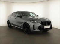 BMW X6  xDrive40d M Paket