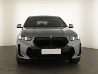 BMW X6  xDrive40d M Paket