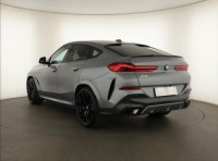 BMW X6  xDrive40d M Paket