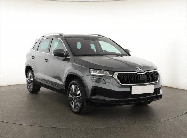 Škoda Karoq  1.5 TSI Top Selection