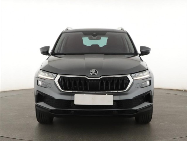 Škoda Karoq  1.5 TSI Top Selection