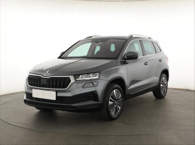 Škoda Karoq  1.5 TSI Top Selection