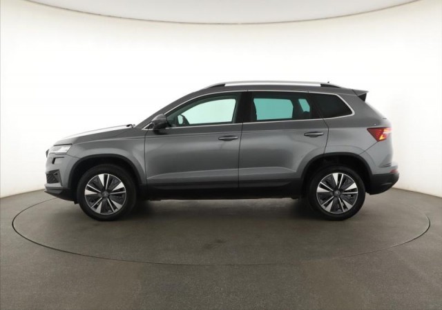 Škoda Karoq  1.5 TSI Top Selection