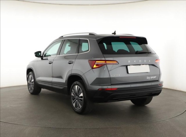 Škoda Karoq  1.5 TSI Top Selection