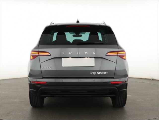 Škoda Karoq  1.5 TSI Top Selection