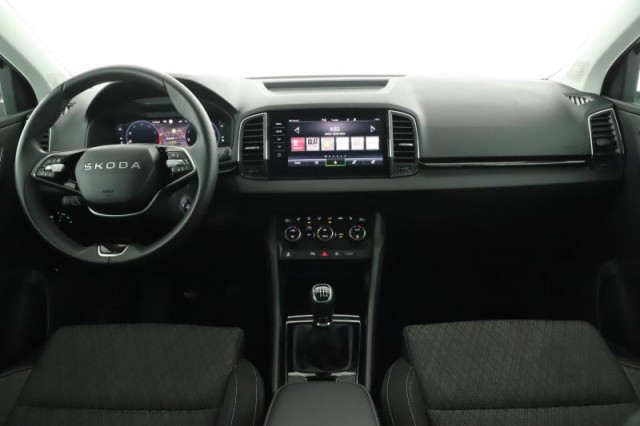 Škoda Karoq  1.5 TSI Top Selection
