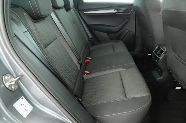 Škoda Karoq  1.5 TSI Top Selection