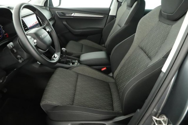 Škoda Karoq  1.5 TSI Top Selection
