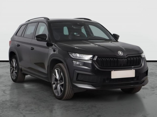 Škoda Kodiaq  2.0 TDI Sportline