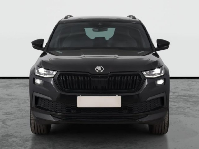 Škoda Kodiaq  2.0 TDI Sportline