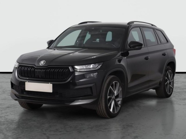 Škoda Kodiaq  2.0 TDI Sportline