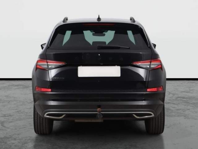 Škoda Kodiaq  2.0 TDI Sportline