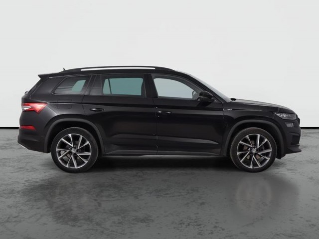 Škoda Kodiaq  2.0 TDI Sportline