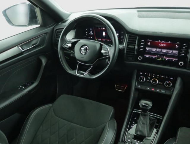 Škoda Kodiaq  2.0 TDI Sportline