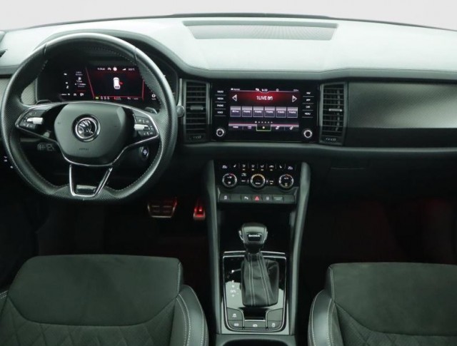 Škoda Kodiaq  2.0 TDI Sportline