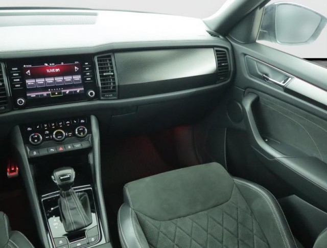 Škoda Kodiaq  2.0 TDI Sportline