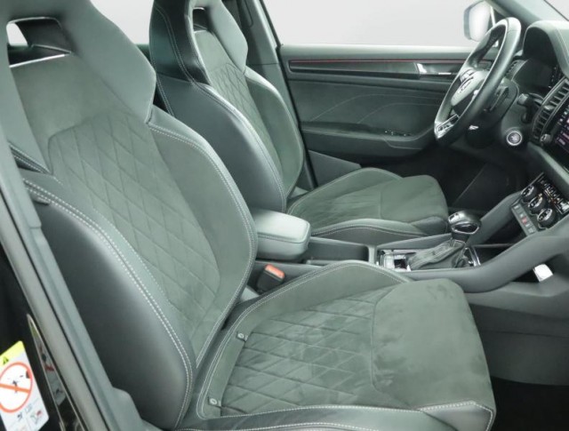 Škoda Kodiaq  2.0 TDI Sportline