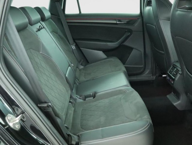 Škoda Kodiaq  2.0 TDI Sportline