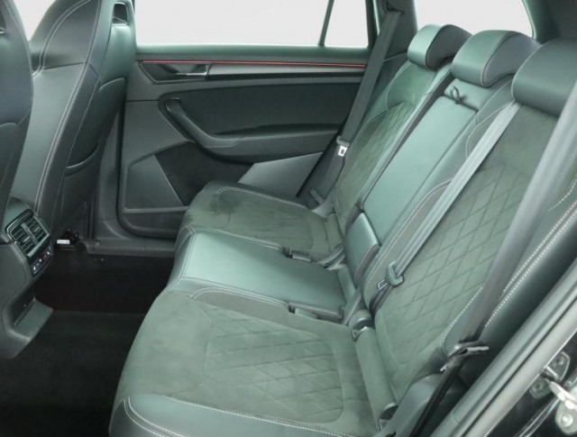 Škoda Kodiaq  2.0 TDI Sportline