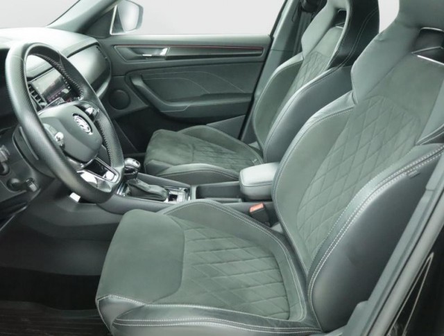 Škoda Kodiaq  2.0 TDI Sportline