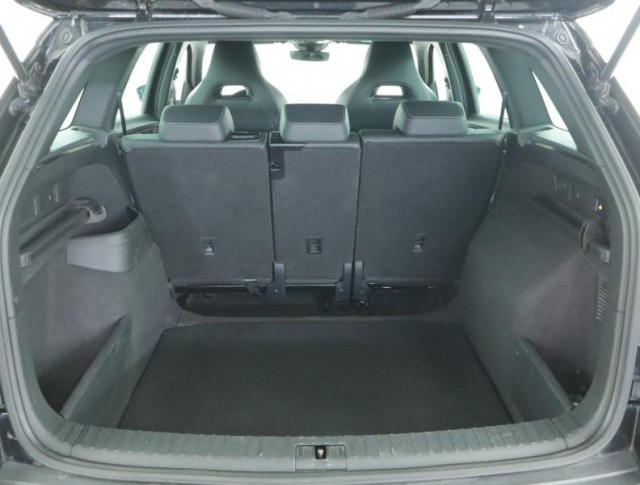 Škoda Kodiaq  2.0 TDI Sportline
