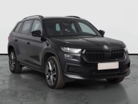 Škoda Kodiaq  2.0 TDI Sportline