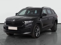 Škoda Kodiaq  2.0 TDI Sportline