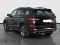 Škoda Kodiaq  2.0 TDI Sportline