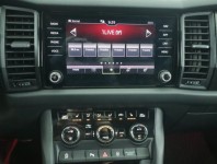 Škoda Kodiaq  2.0 TDI Sportline
