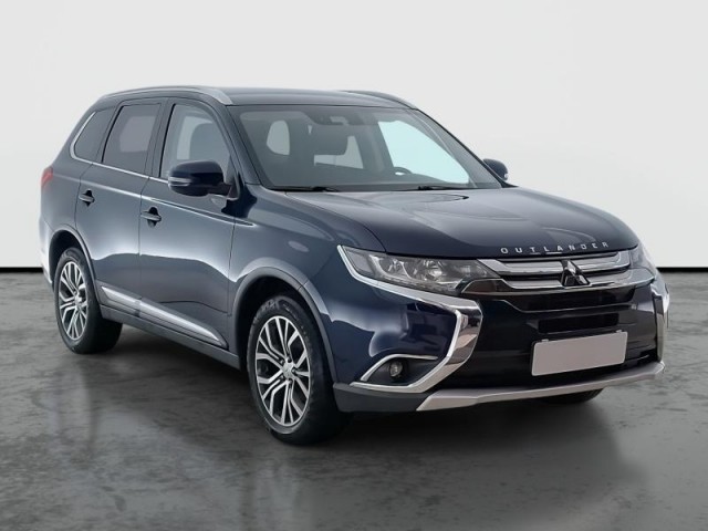 Mitsubishi Outlander  2.2 DI-D 