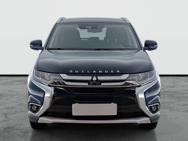 Mitsubishi Outlander  2.2 DI-D 