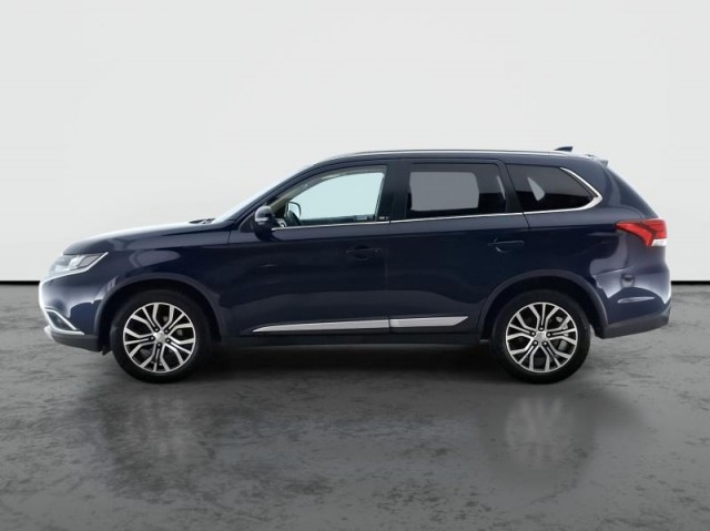 Mitsubishi Outlander  2.2 DI-D 
