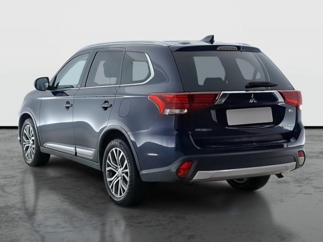 Mitsubishi Outlander  2.2 DI-D 