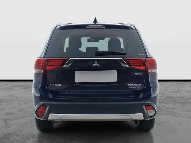 Mitsubishi Outlander  2.2 DI-D 