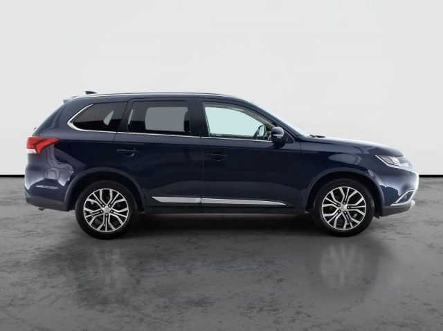 Mitsubishi Outlander  2.2 DI-D 
