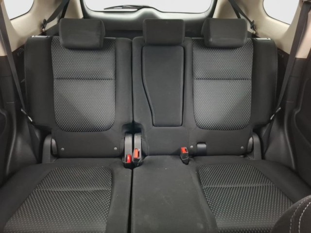 Mitsubishi Outlander  2.2 DI-D 