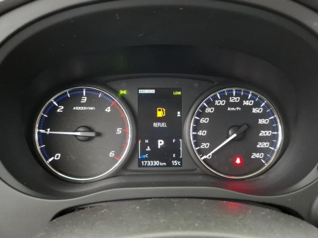 Mitsubishi Outlander  2.2 DI-D 