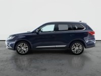 Mitsubishi Outlander  2.2 DI-D 