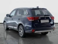 Mitsubishi Outlander  2.2 DI-D 