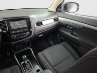 Mitsubishi Outlander  2.2 DI-D 