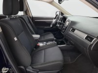 Mitsubishi Outlander  2.2 DI-D 