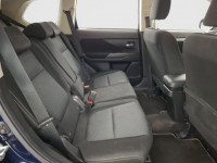 Mitsubishi Outlander  2.2 DI-D 