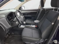 Mitsubishi Outlander  2.2 DI-D 