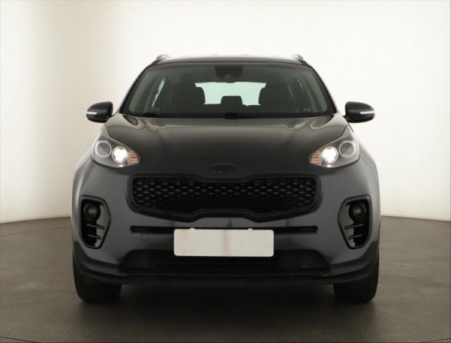 Kia Sportage  1.6 GDI 