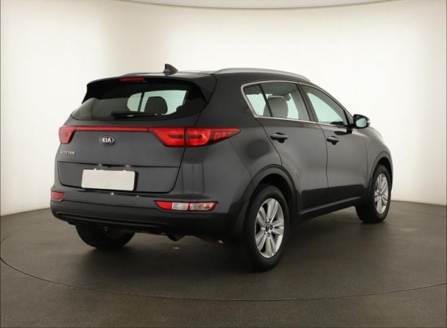 Kia Sportage  1.6 GDI 