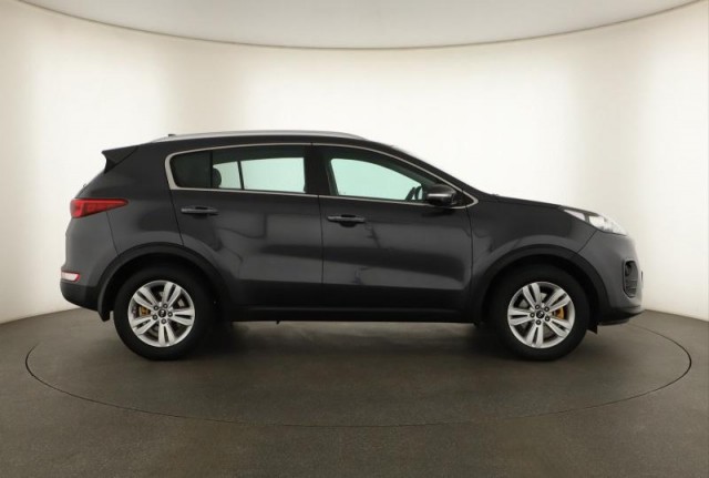 Kia Sportage  1.6 GDI 