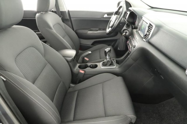 Kia Sportage  1.6 GDI 