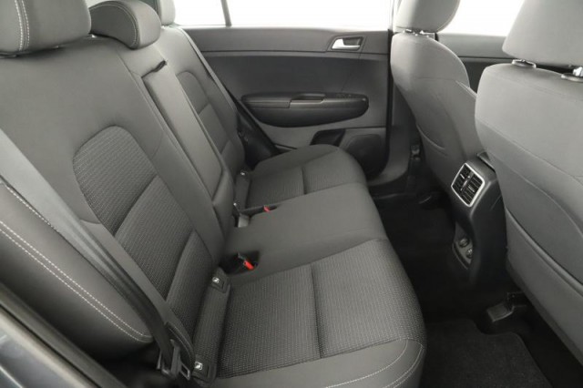 Kia Sportage  1.6 GDI 
