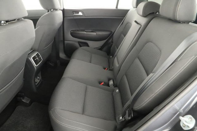 Kia Sportage  1.6 GDI 