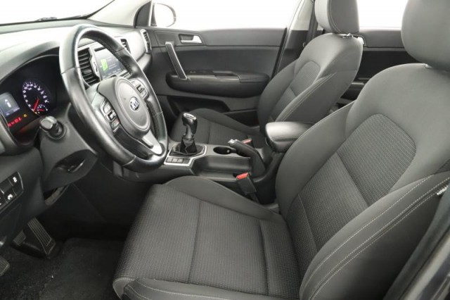 Kia Sportage  1.6 GDI 